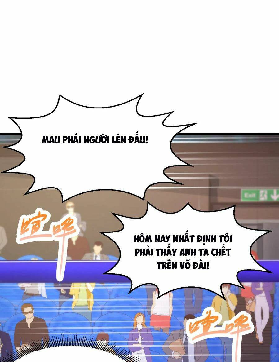 Tuyệt Phẩm Y Thánh - Chapter 161 - Page 11