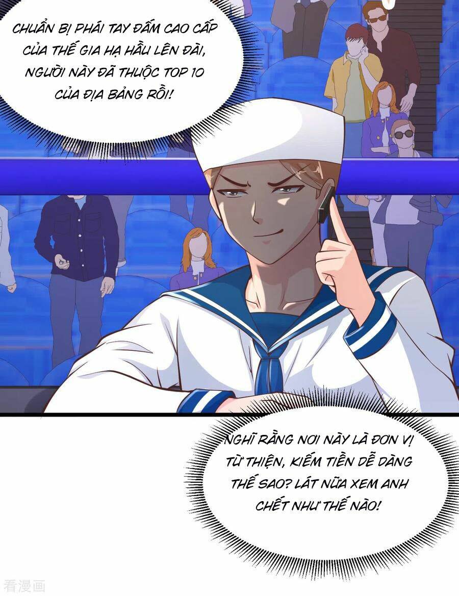 Tuyệt Phẩm Y Thánh - Chapter 161 - Page 12