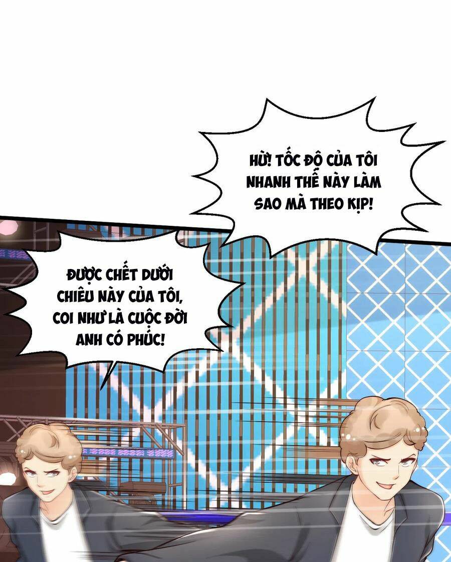 Tuyệt Phẩm Y Thánh - Chapter 161 - Page 13