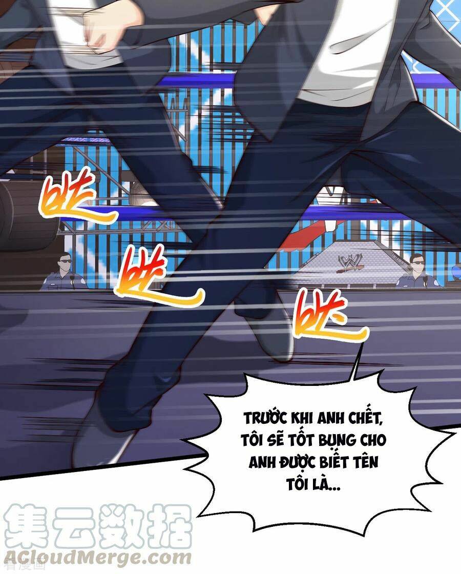 Tuyệt Phẩm Y Thánh - Chapter 161 - Page 14
