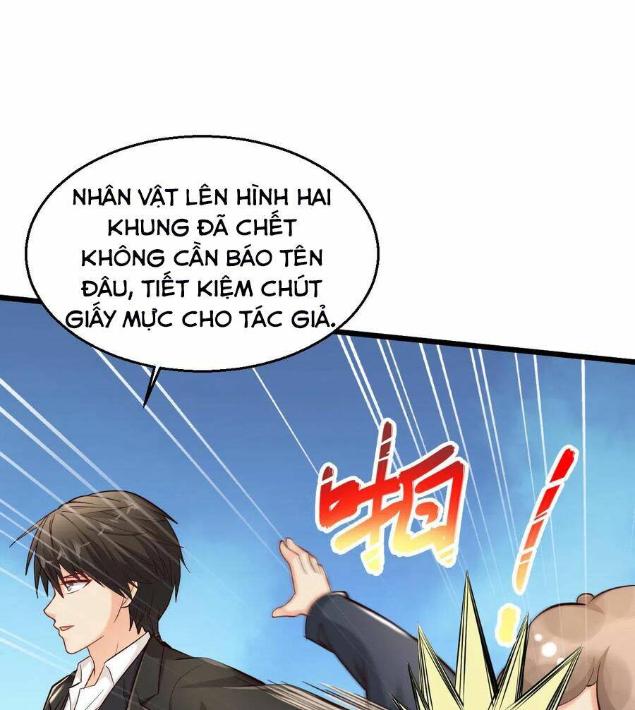 Tuyệt Phẩm Y Thánh - Chapter 161 - Page 15