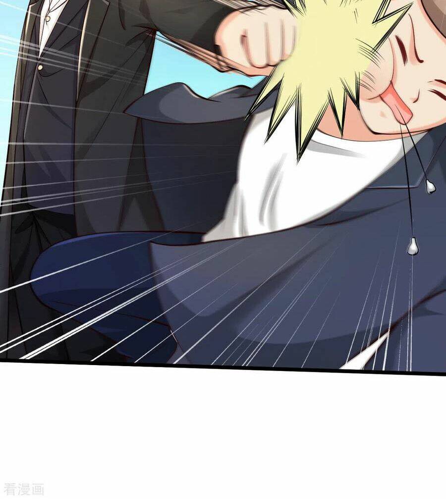 Tuyệt Phẩm Y Thánh - Chapter 161 - Page 16