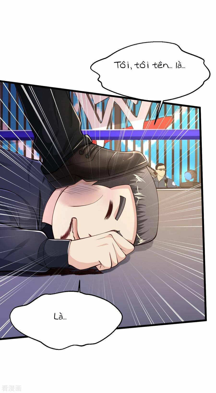 Tuyệt Phẩm Y Thánh - Chapter 161 - Page 19