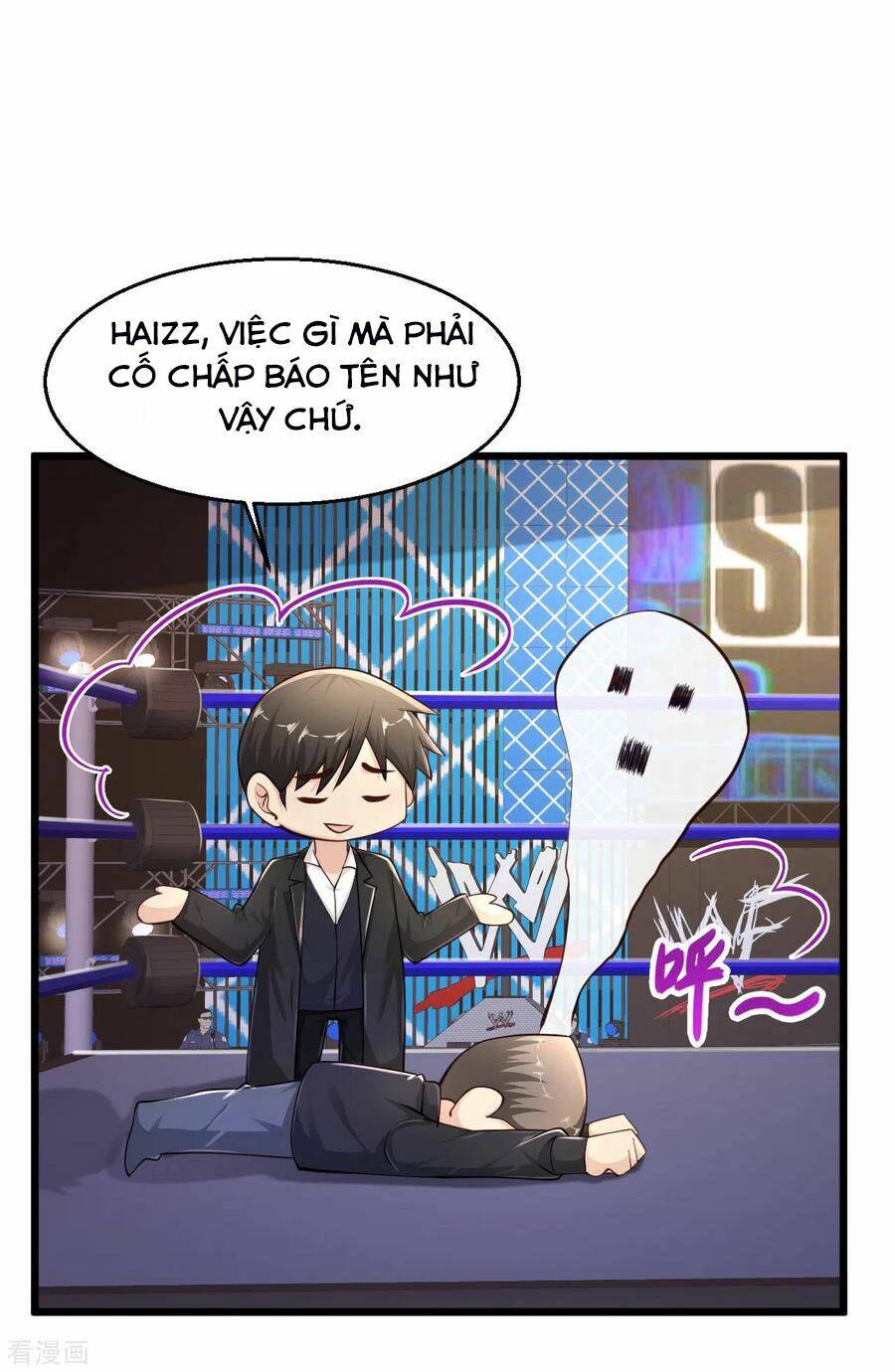 Tuyệt Phẩm Y Thánh - Chapter 161 - Page 20