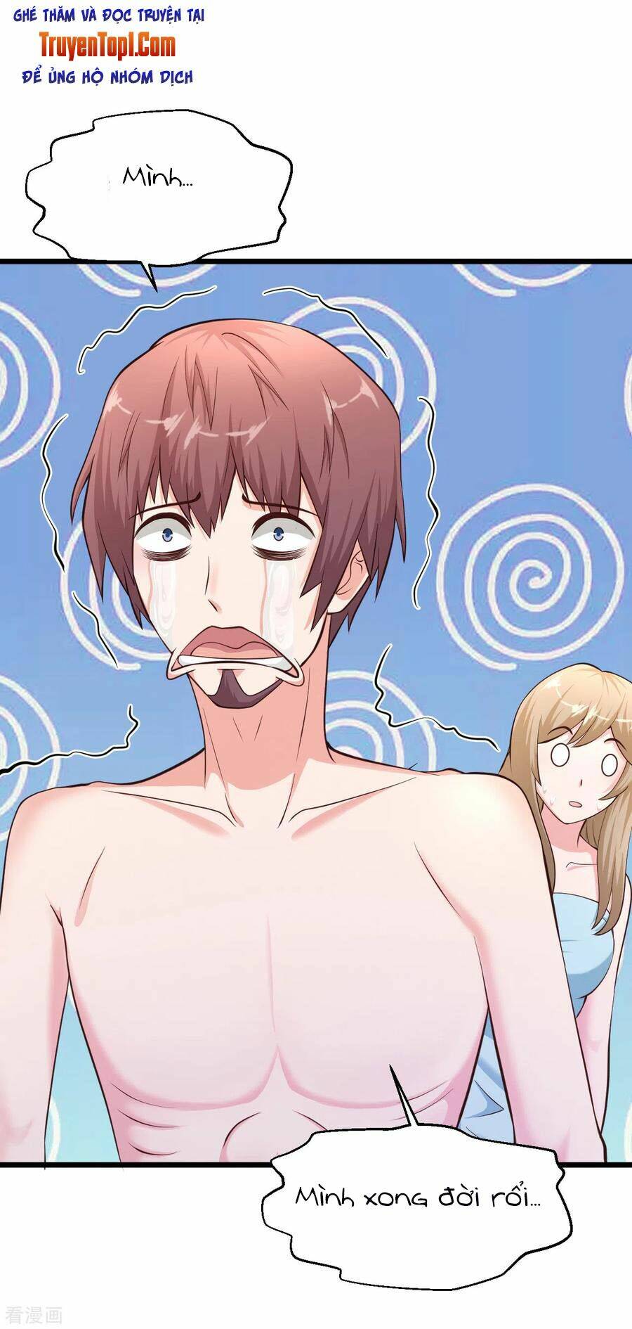 Tuyệt Phẩm Y Thánh - Chapter 161 - Page 23