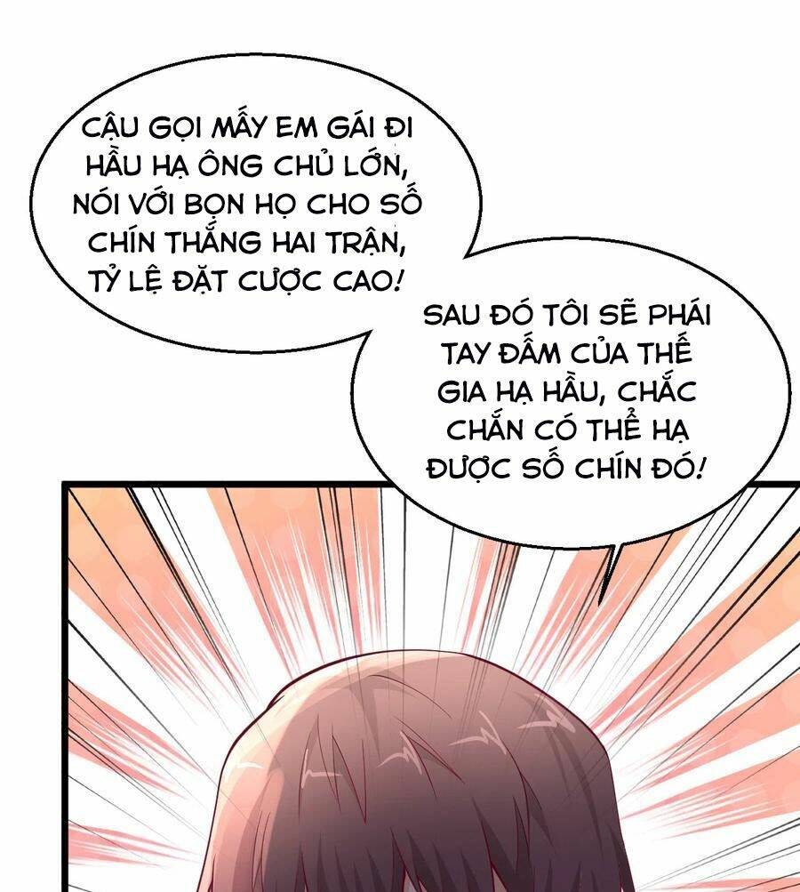 Tuyệt Phẩm Y Thánh - Chapter 161 - Page 3