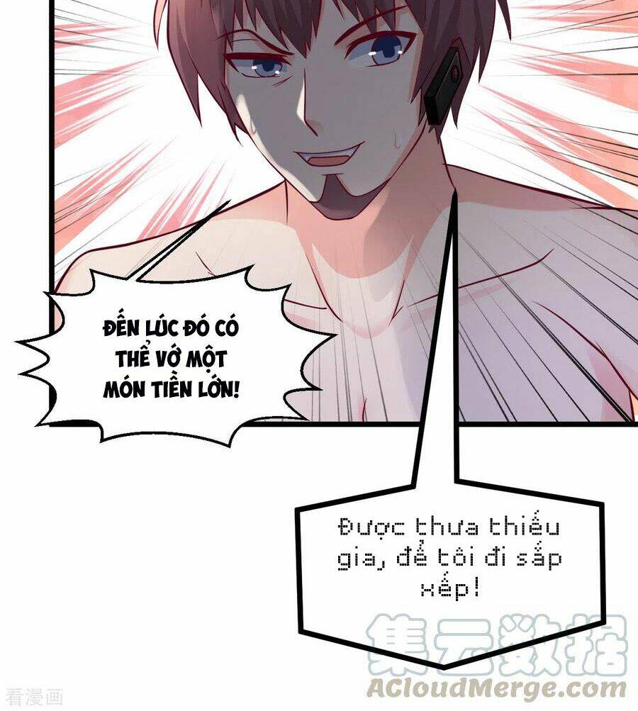 Tuyệt Phẩm Y Thánh - Chapter 161 - Page 4