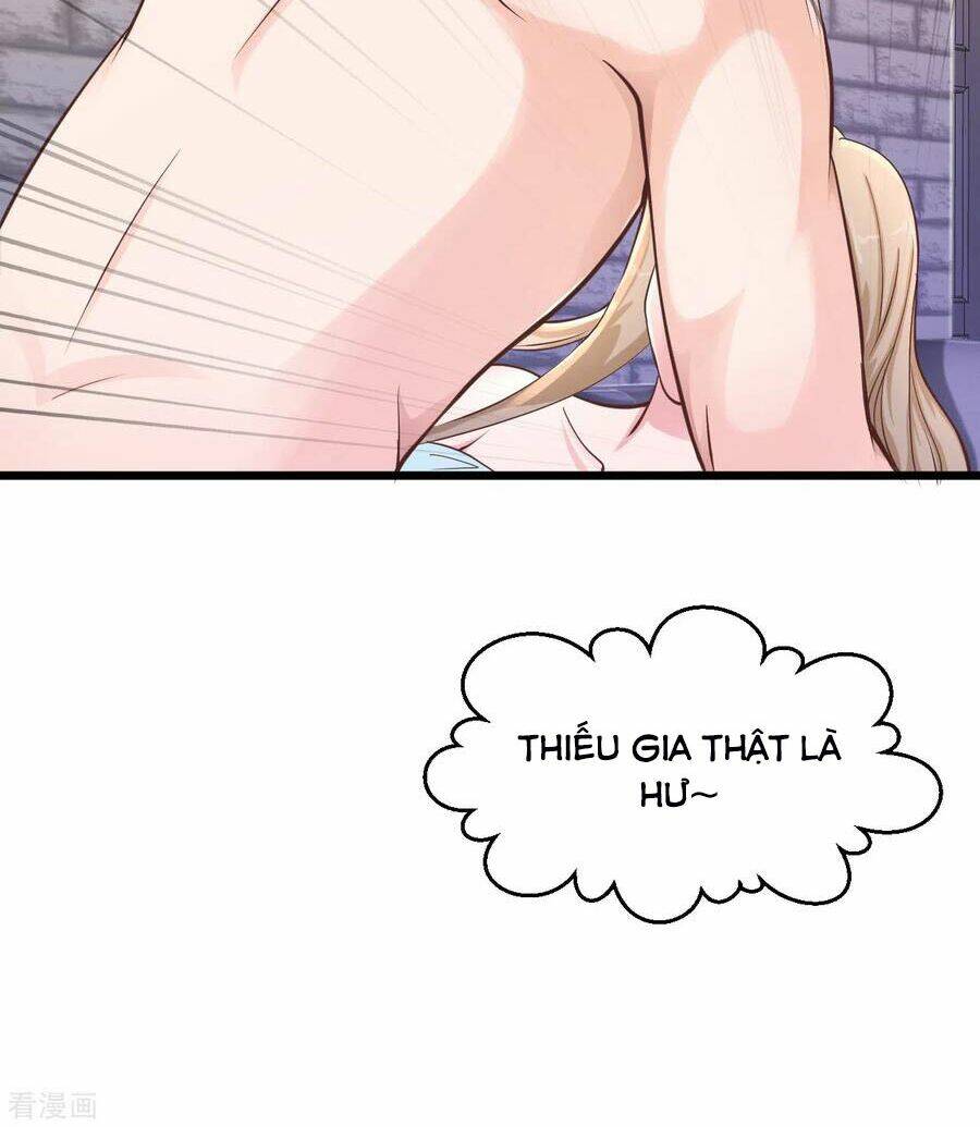 Tuyệt Phẩm Y Thánh - Chapter 161 - Page 8