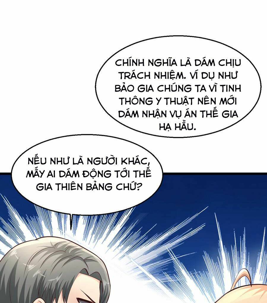 Tuyệt Phẩm Y Thánh - Chapter 162 - Page 9