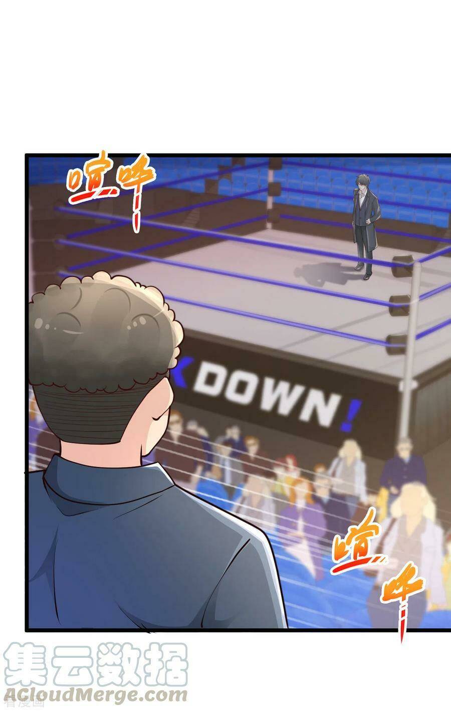 Tuyệt Phẩm Y Thánh - Chapter 162 - Page 14