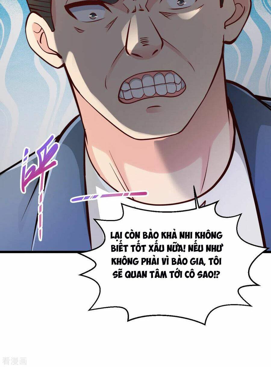 Tuyệt Phẩm Y Thánh - Chapter 162 - Page 16