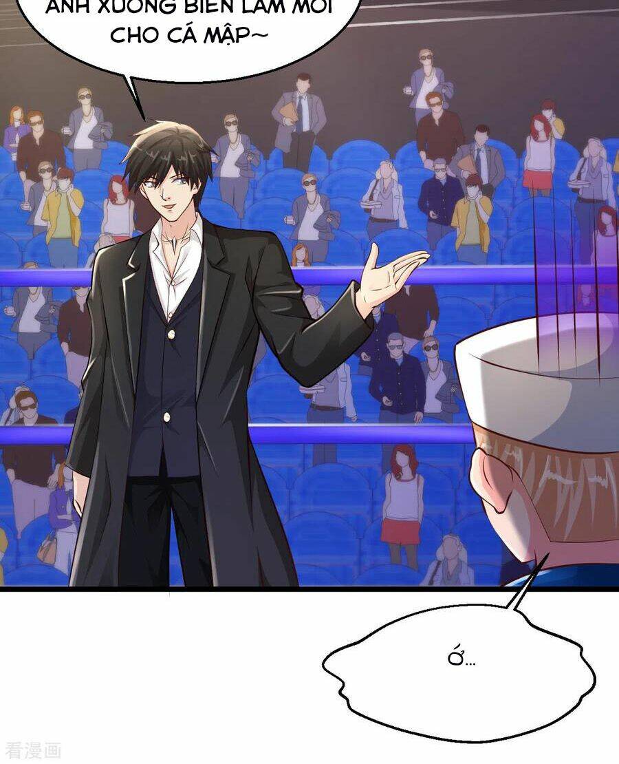 Tuyệt Phẩm Y Thánh - Chapter 162 - Page 20