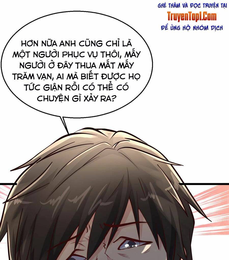 Tuyệt Phẩm Y Thánh - Chapter 162 - Page 21