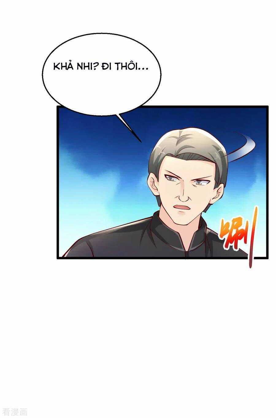 Tuyệt Phẩm Y Thánh - Chapter 162 - Page 5