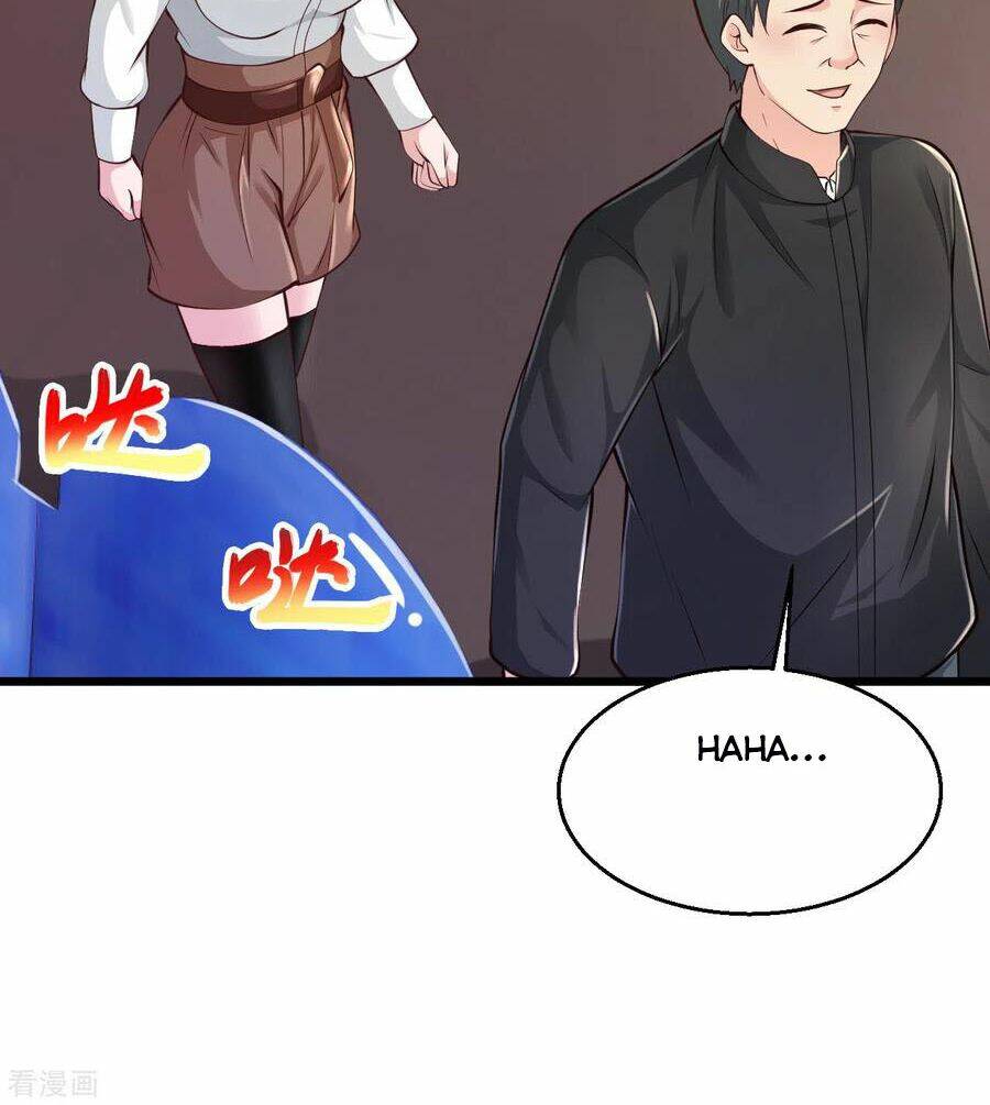 Tuyệt Phẩm Y Thánh - Chapter 162 - Page 8