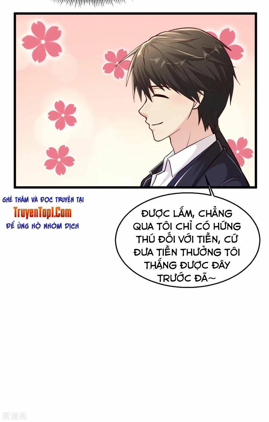 Tuyệt Phẩm Y Thánh - Chapter 163 - Page 9