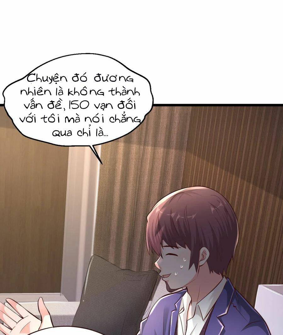 Tuyệt Phẩm Y Thánh - Chapter 163 - Page 10