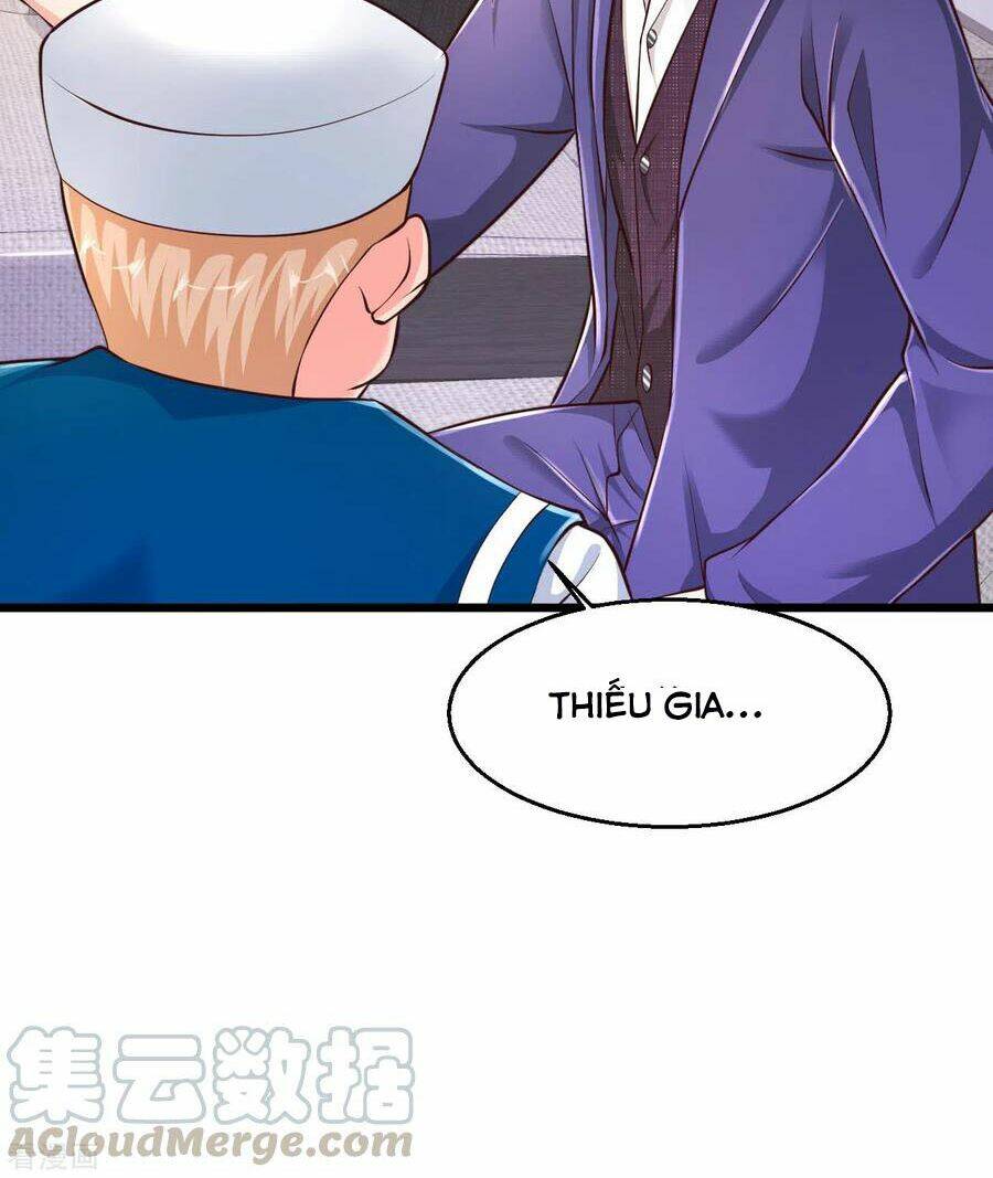 Tuyệt Phẩm Y Thánh - Chapter 163 - Page 11