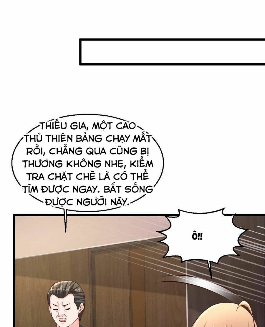 Tuyệt Phẩm Y Thánh - Chapter 163 - Page 13