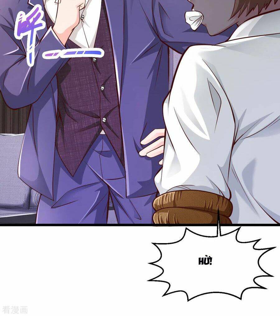 Tuyệt Phẩm Y Thánh - Chapter 163 - Page 17