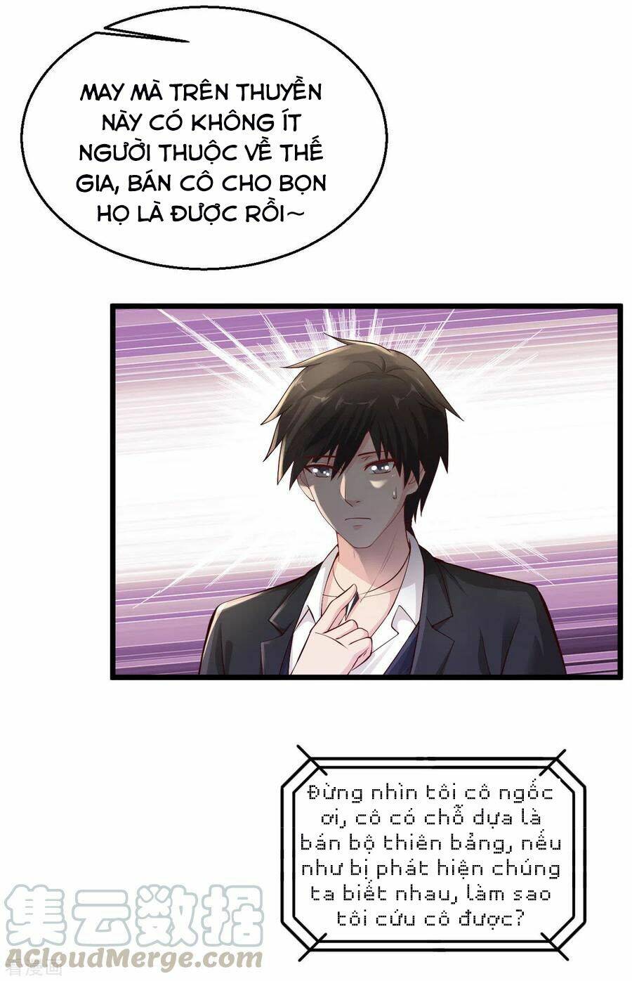 Tuyệt Phẩm Y Thánh - Chapter 163 - Page 19