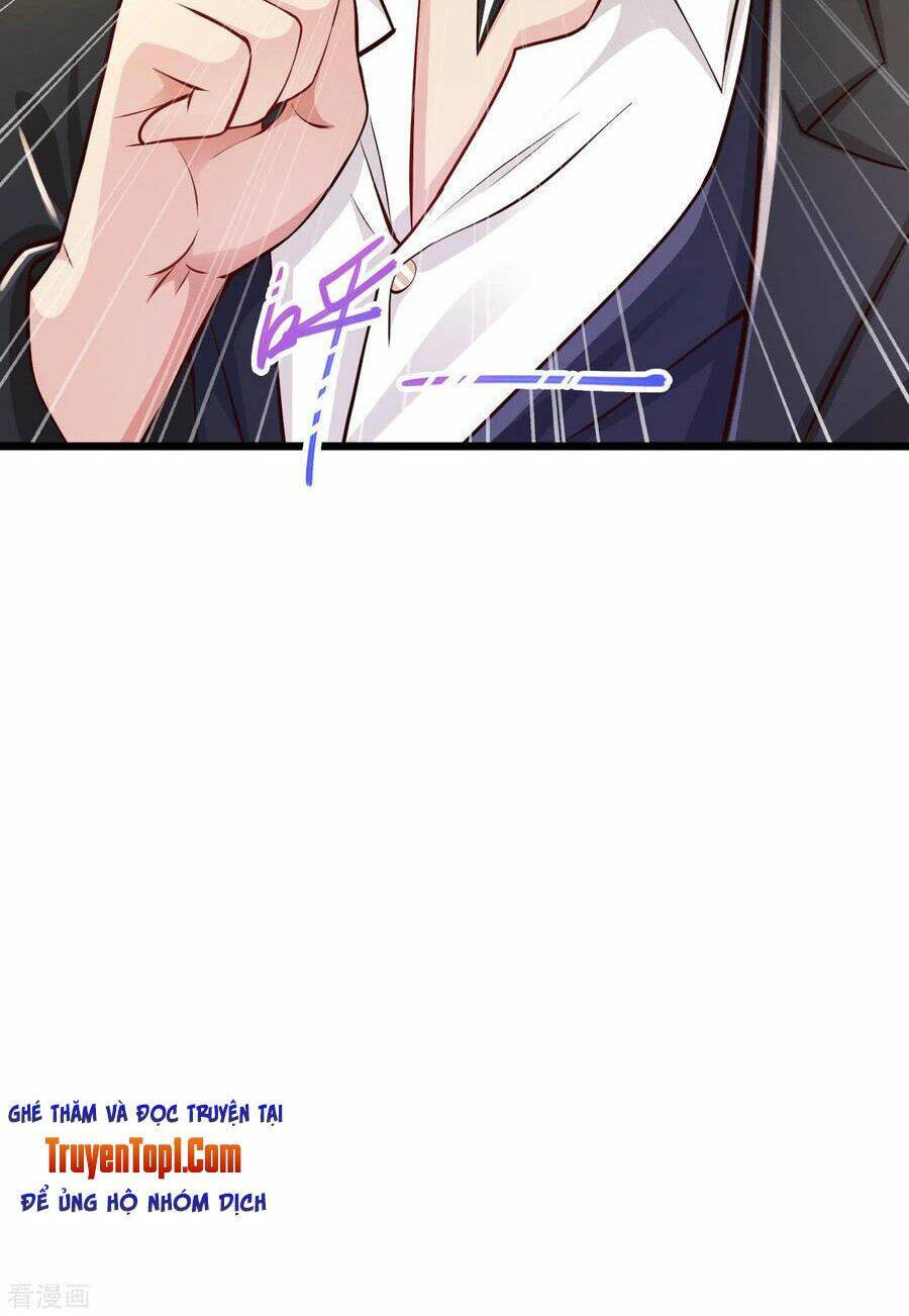 Tuyệt Phẩm Y Thánh - Chapter 163 - Page 22