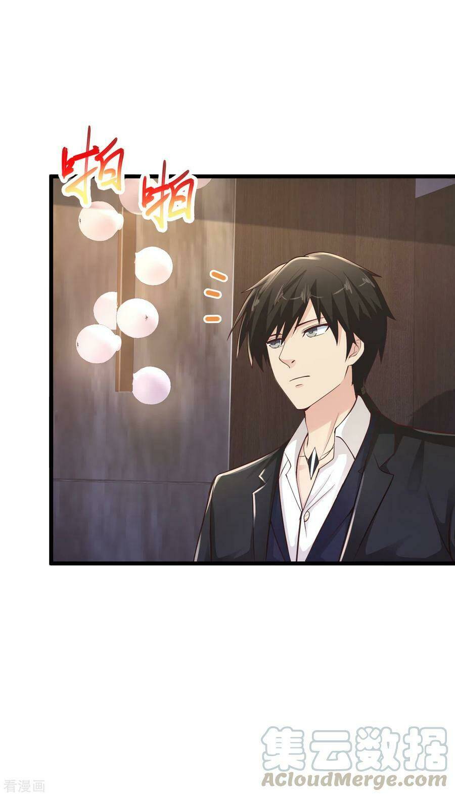 Tuyệt Phẩm Y Thánh - Chapter 163 - Page 4