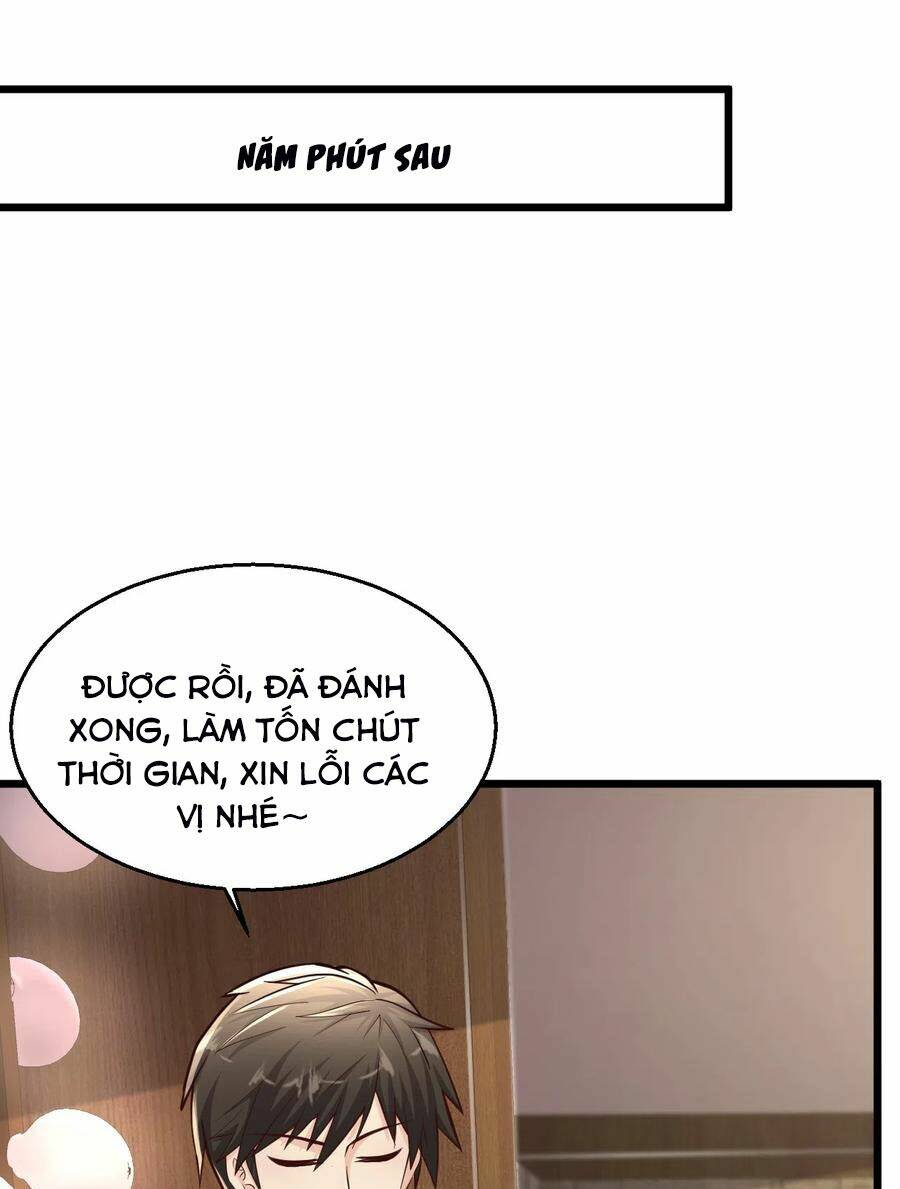Tuyệt Phẩm Y Thánh - Chapter 164 - Page 13