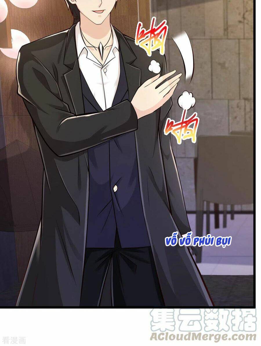 Tuyệt Phẩm Y Thánh - Chapter 164 - Page 14