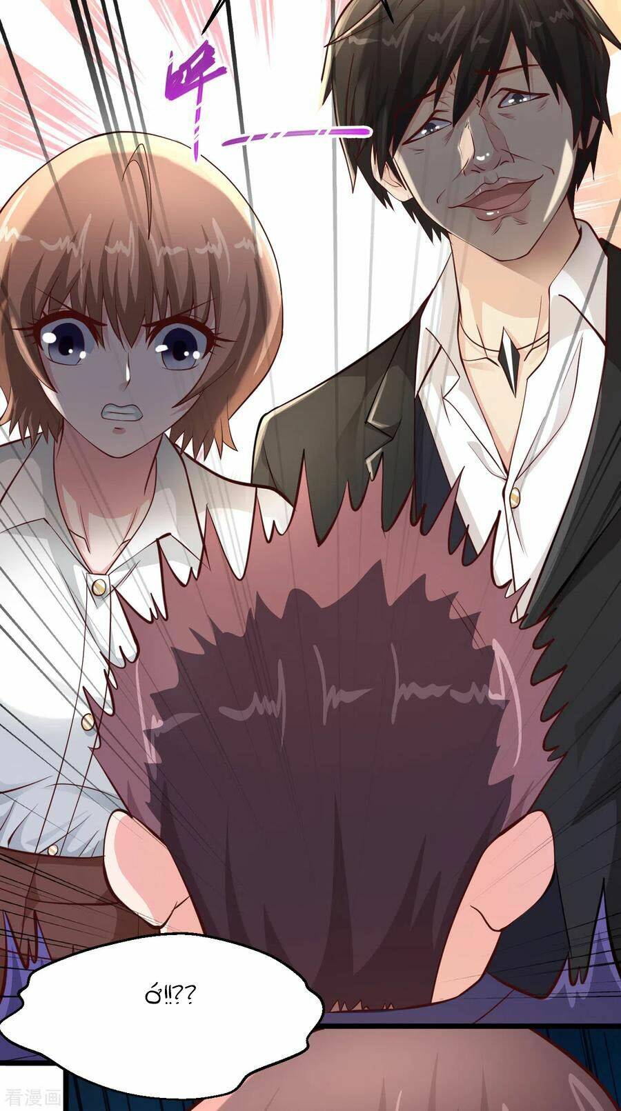 Tuyệt Phẩm Y Thánh - Chapter 164 - Page 19