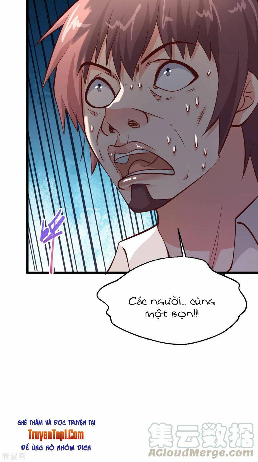 Tuyệt Phẩm Y Thánh - Chapter 164 - Page 20