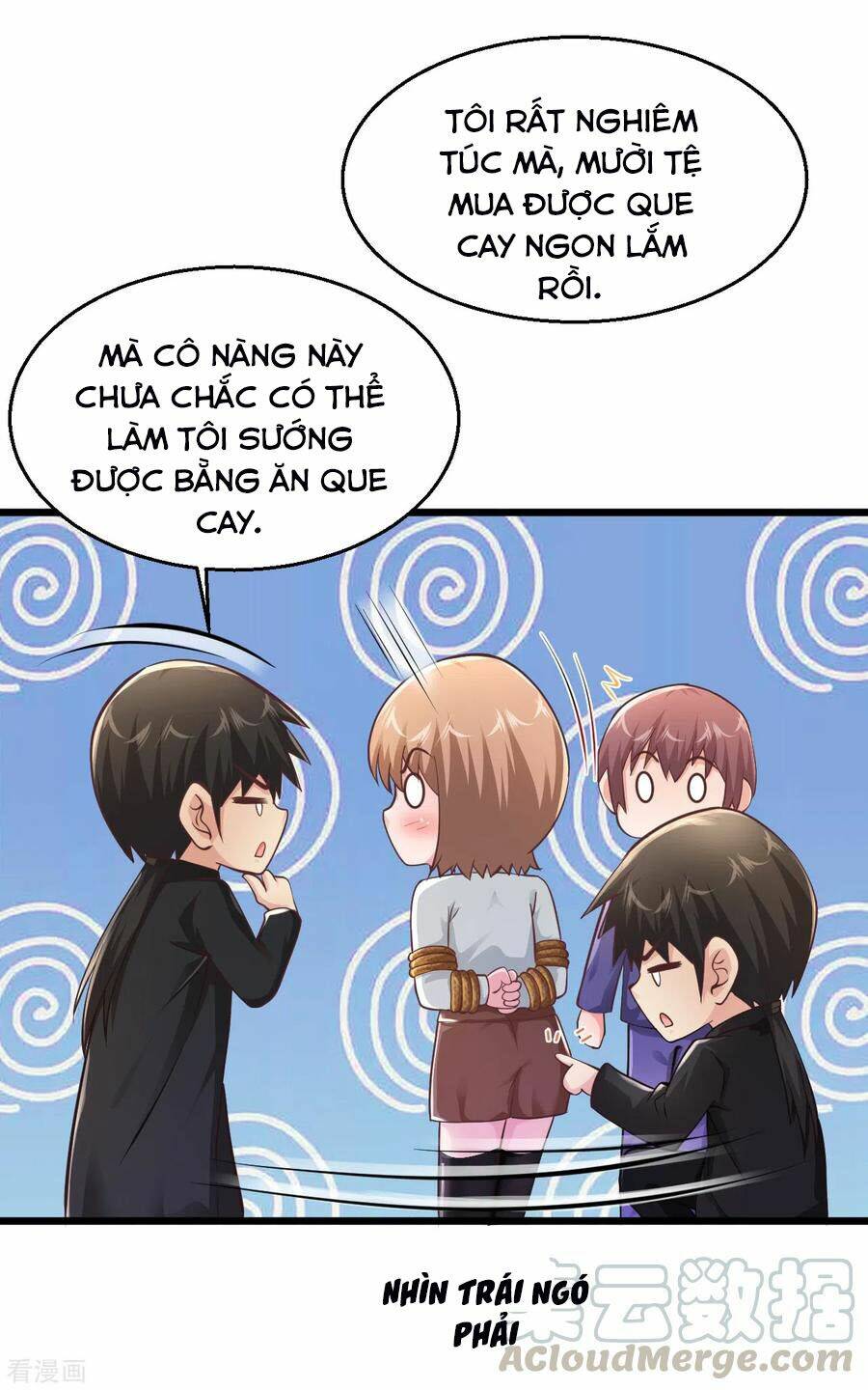 Tuyệt Phẩm Y Thánh - Chapter 164 - Page 3