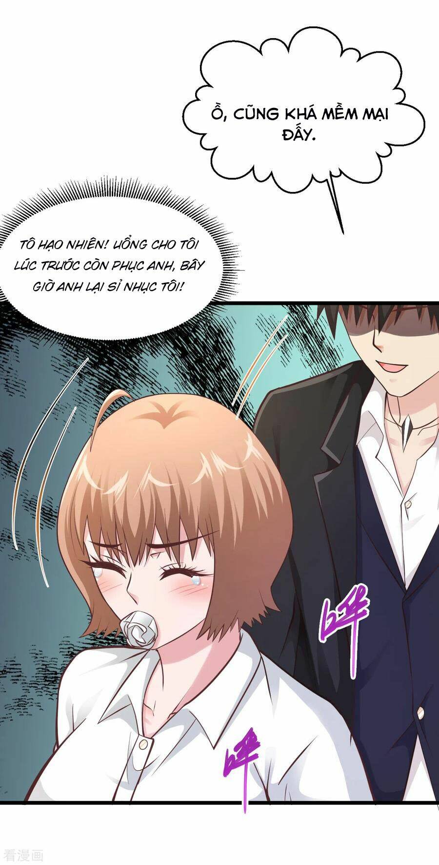 Tuyệt Phẩm Y Thánh - Chapter 164 - Page 4