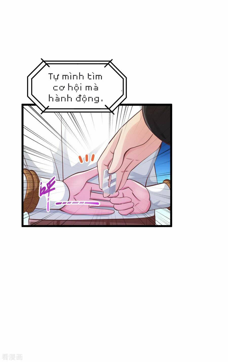 Tuyệt Phẩm Y Thánh - Chapter 164 - Page 5