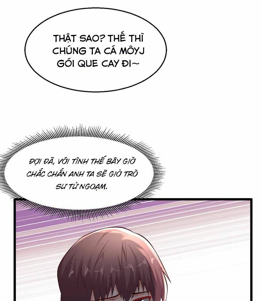 Tuyệt Phẩm Y Thánh - Chapter 164 - Page 8