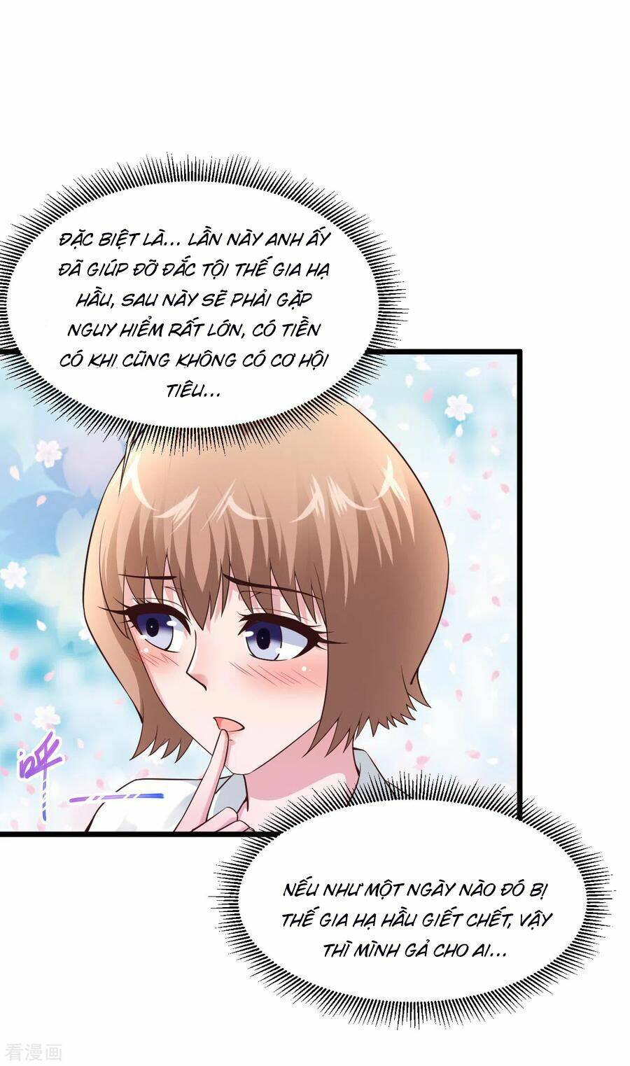 Tuyệt Phẩm Y Thánh - Chapter 165 - Page 11