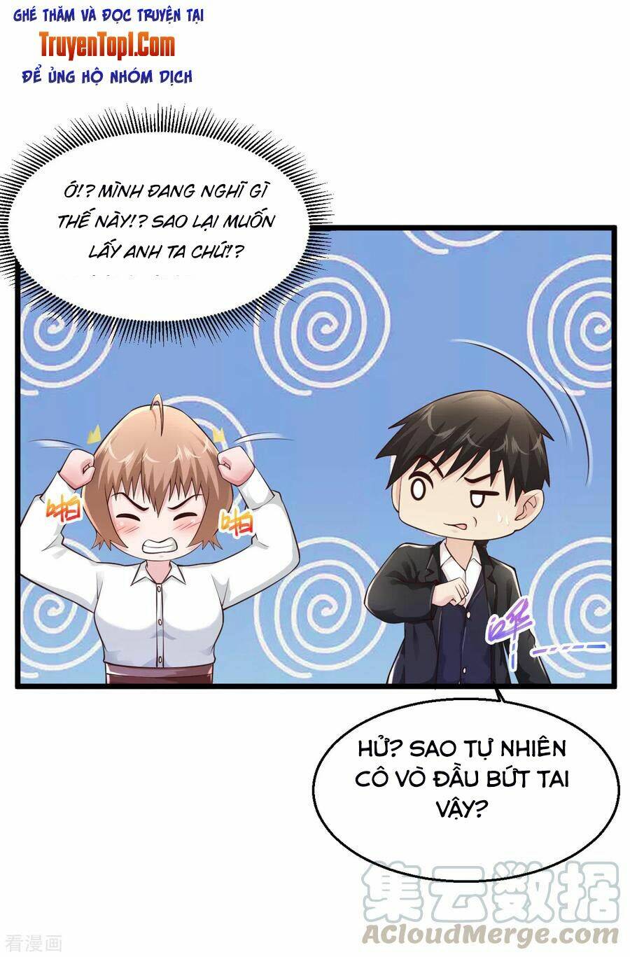 Tuyệt Phẩm Y Thánh - Chapter 165 - Page 12