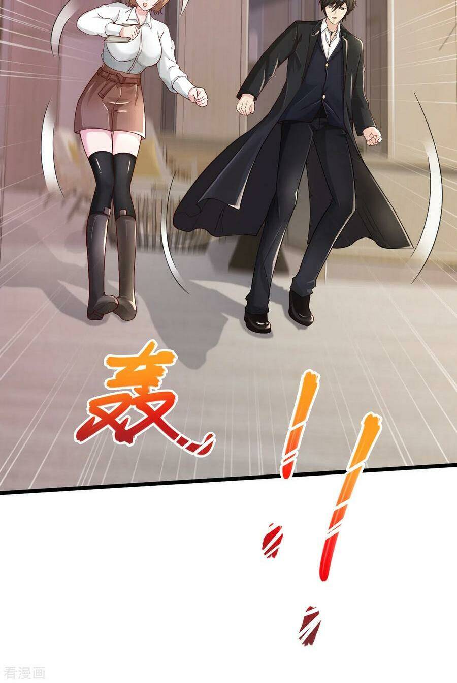 Tuyệt Phẩm Y Thánh - Chapter 165 - Page 15