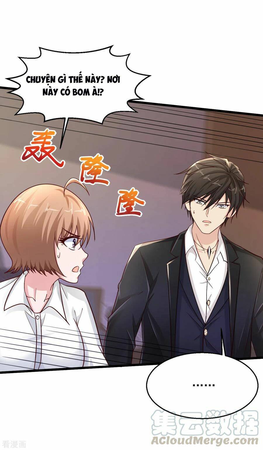 Tuyệt Phẩm Y Thánh - Chapter 165 - Page 16