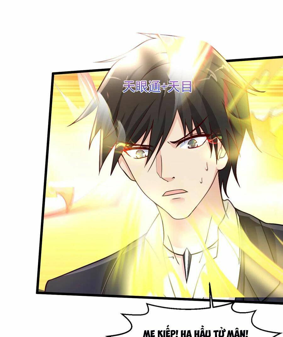Tuyệt Phẩm Y Thánh - Chapter 165 - Page 17