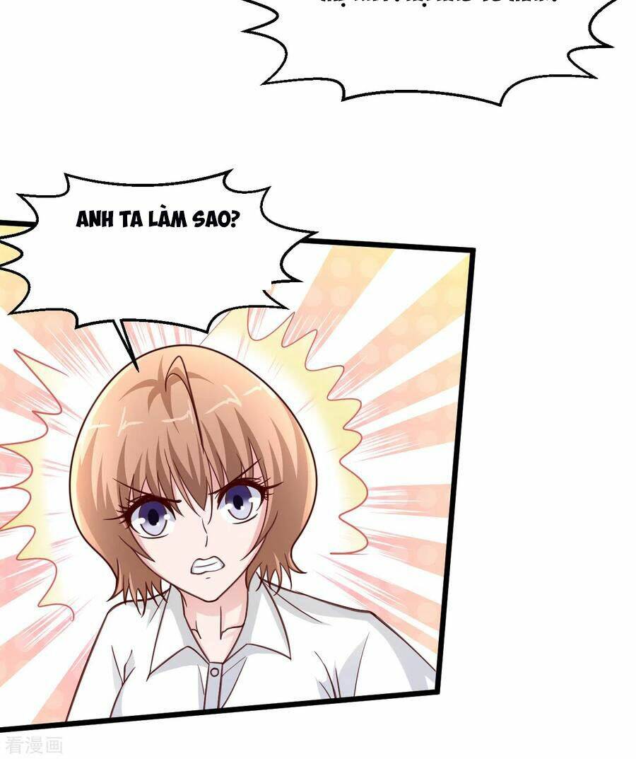 Tuyệt Phẩm Y Thánh - Chapter 165 - Page 18