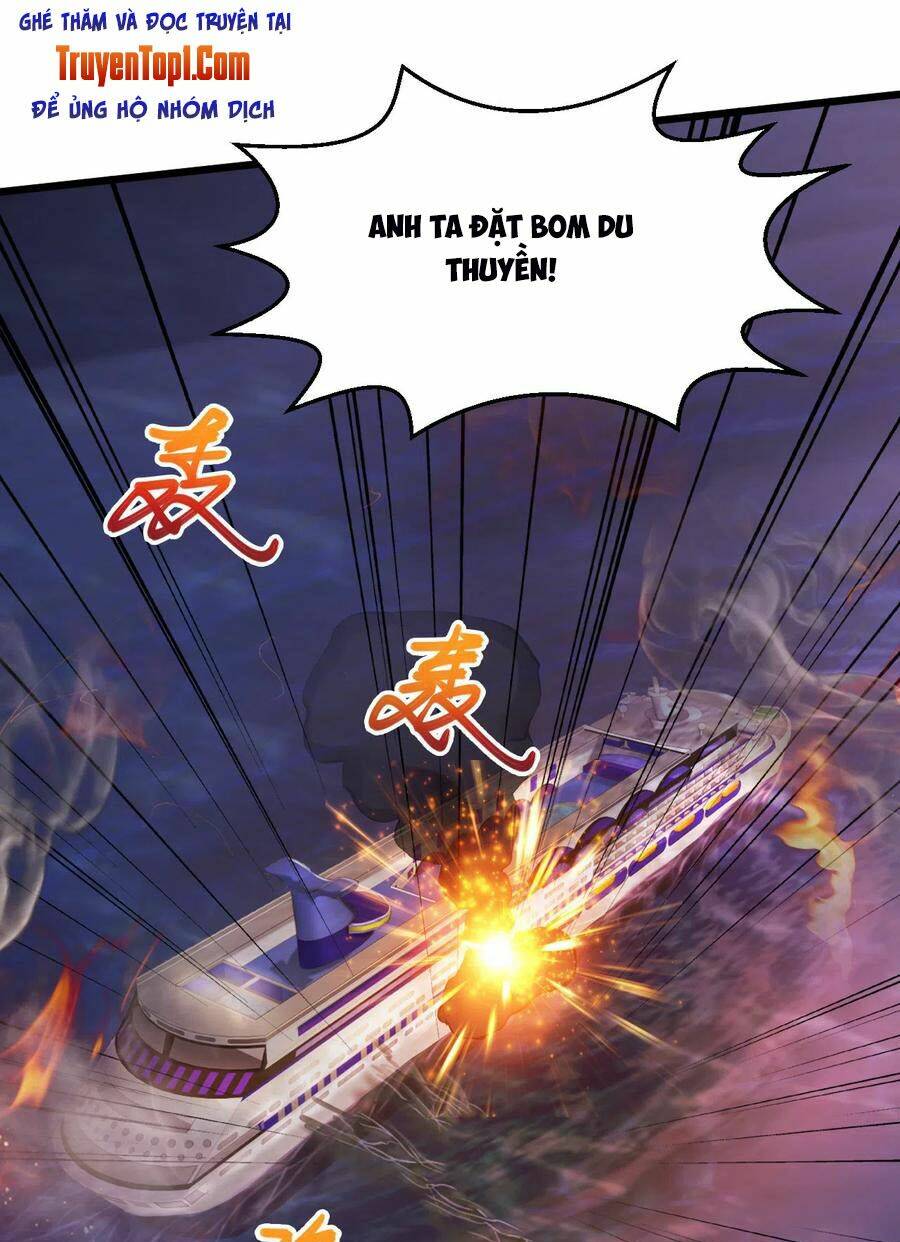 Tuyệt Phẩm Y Thánh - Chapter 165 - Page 19