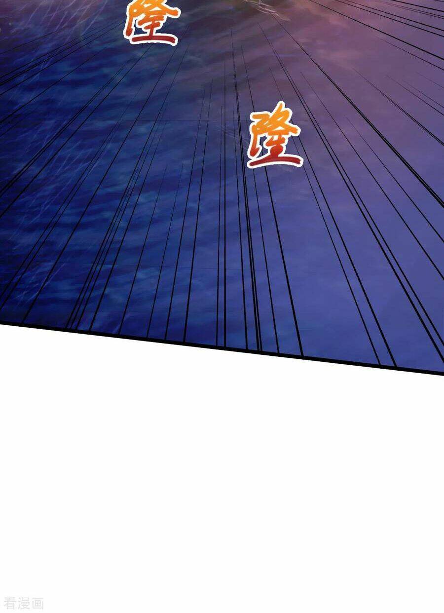 Tuyệt Phẩm Y Thánh - Chapter 165 - Page 20