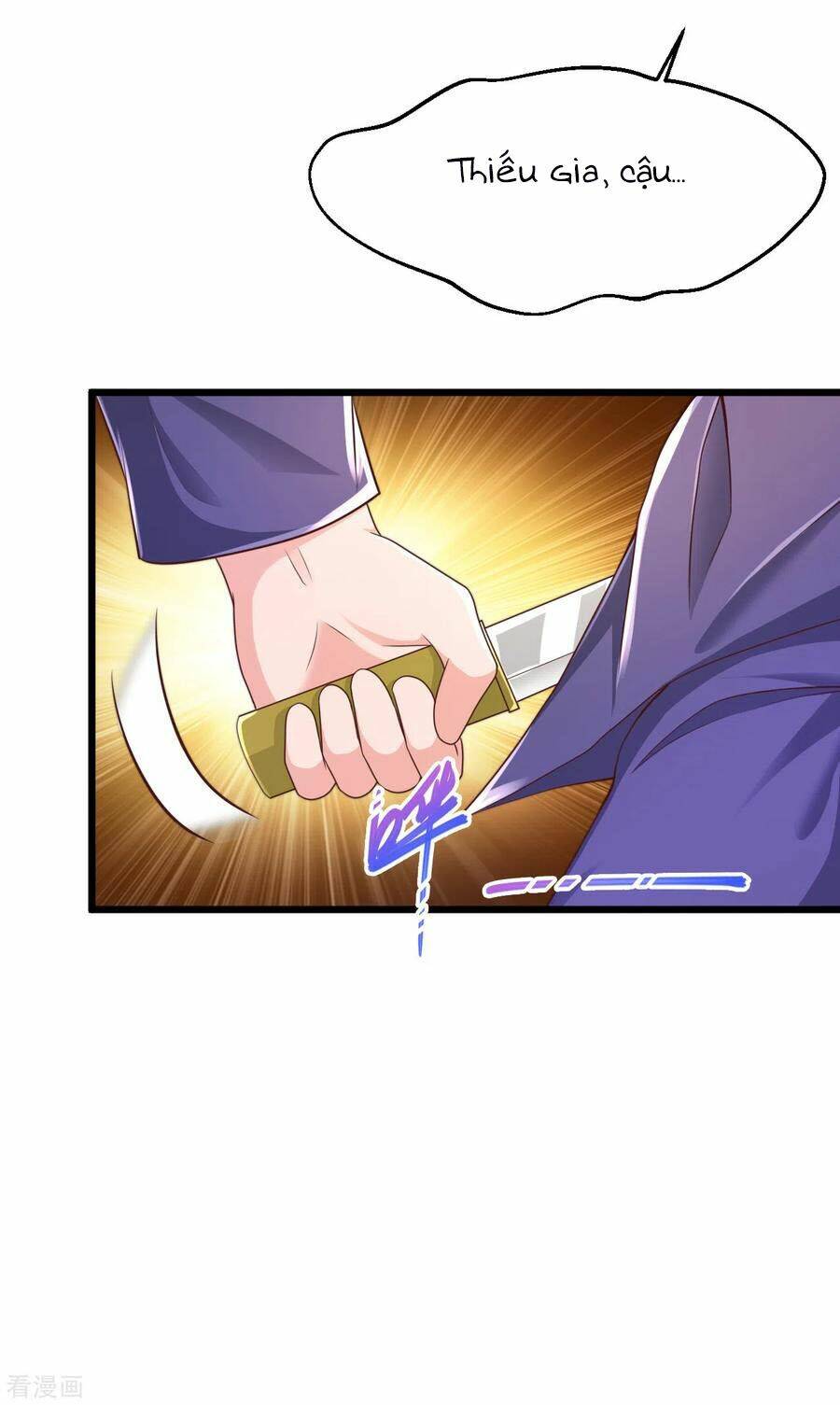 Tuyệt Phẩm Y Thánh - Chapter 165 - Page 5