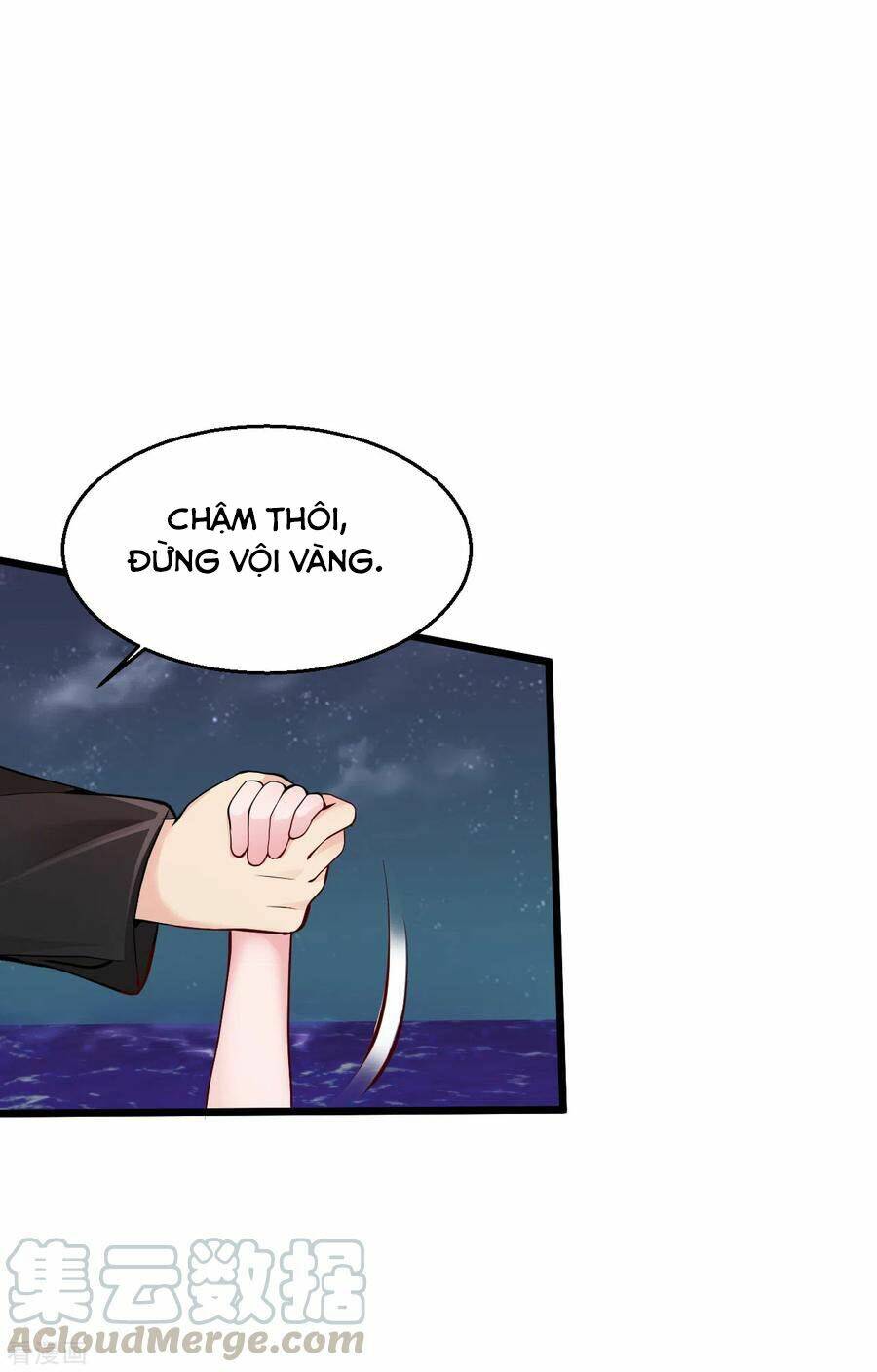 Tuyệt Phẩm Y Thánh - Chapter 166 - Page 12