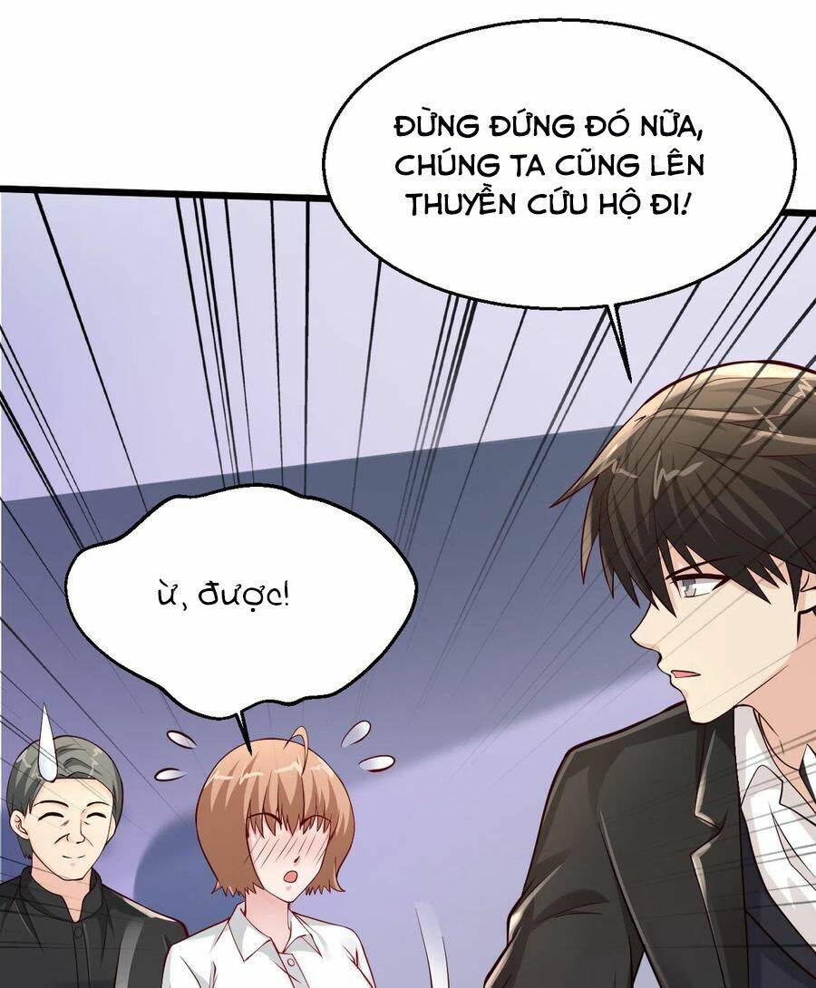 Tuyệt Phẩm Y Thánh - Chapter 166 - Page 15