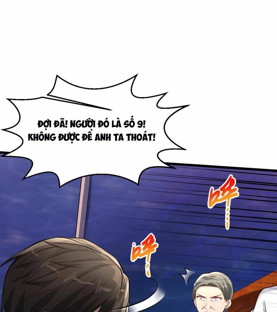 Tuyệt Phẩm Y Thánh - Chapter 166 - Page 17