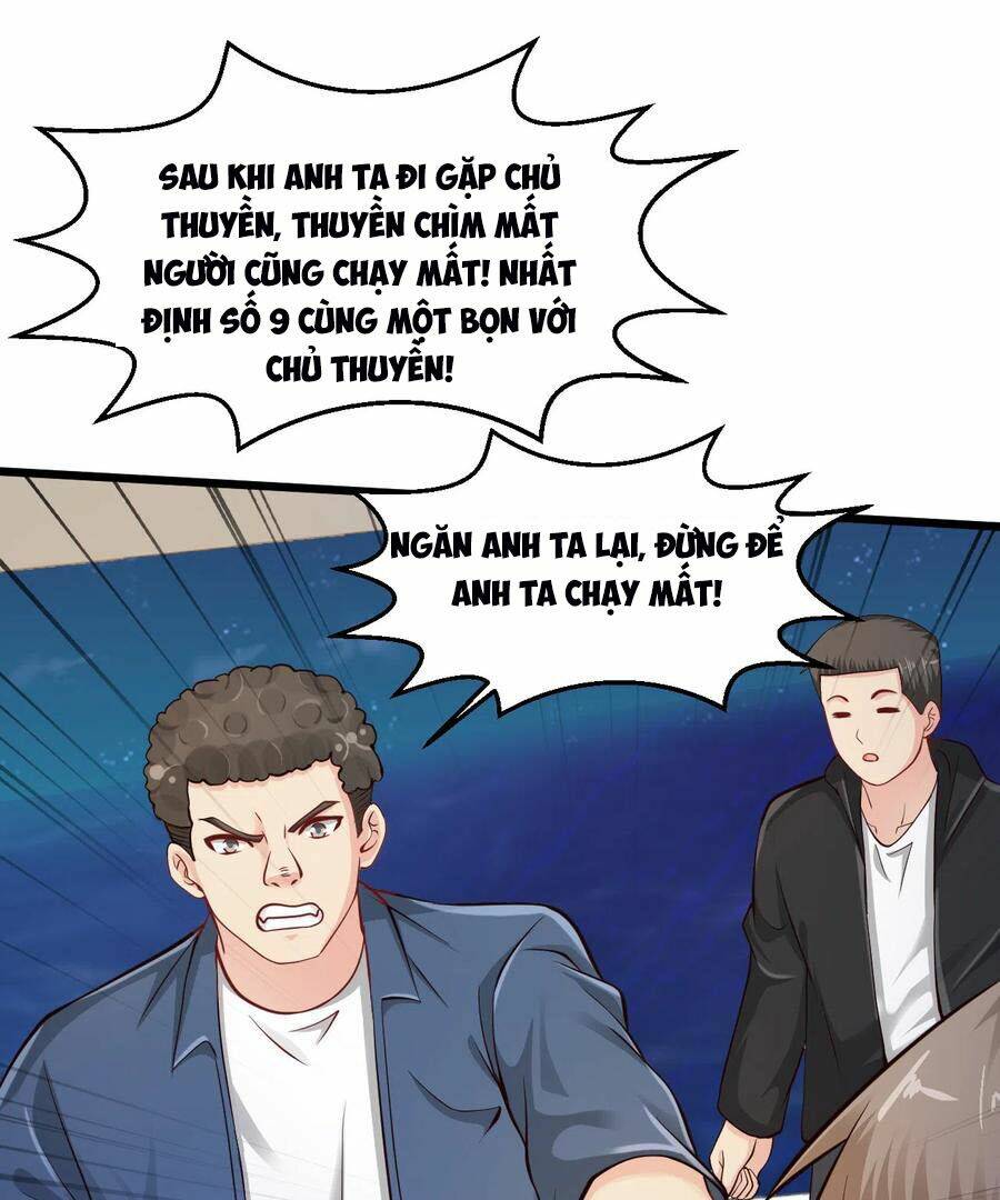 Tuyệt Phẩm Y Thánh - Chapter 166 - Page 19