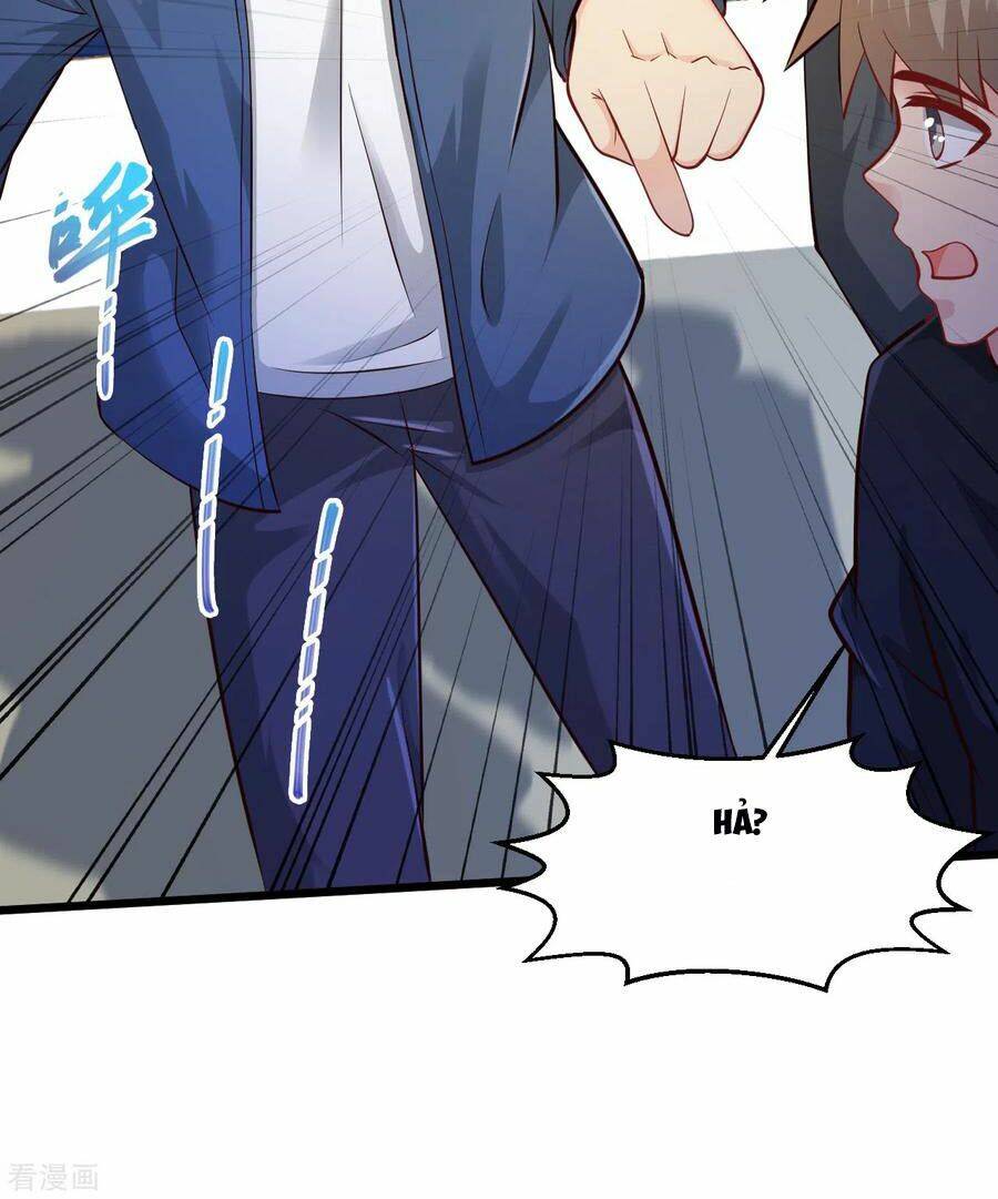 Tuyệt Phẩm Y Thánh - Chapter 166 - Page 20