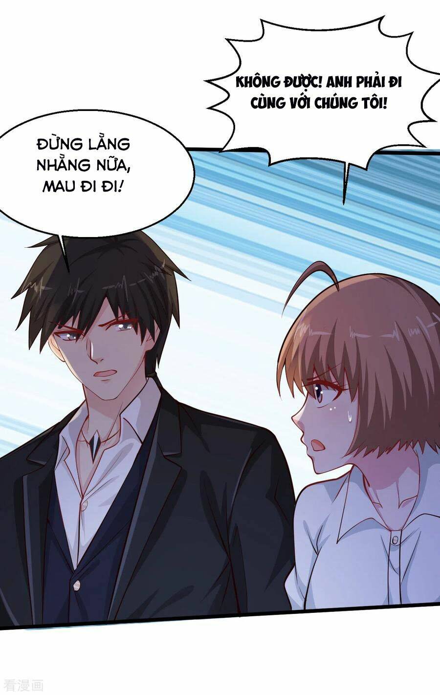 Tuyệt Phẩm Y Thánh - Chapter 166 - Page 22